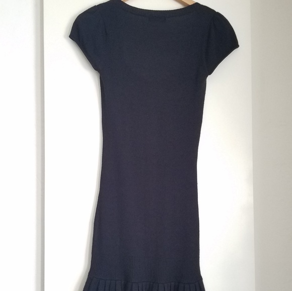 Knit Dress - Picture 4 of 4